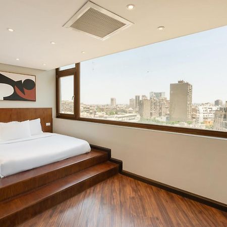 Brassbell L Zamalek L Om Kolthoom L Central Location Каїр Екстер'єр фото