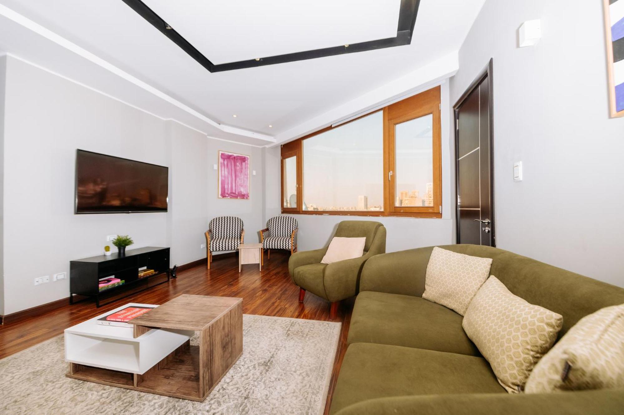 Brassbell L Zamalek L Om Kolthoom L Central Location Каїр Екстер'єр фото