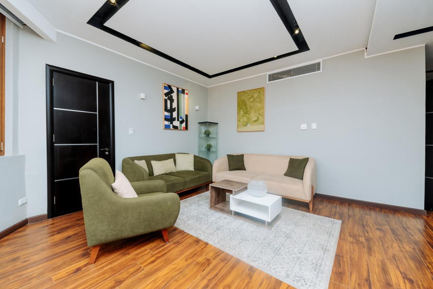 Brassbell L Zamalek L Om Kolthoom L Central Location Каїр Екстер'єр фото